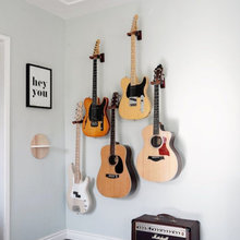 Basement Music Room