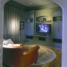 Living Room Ideas