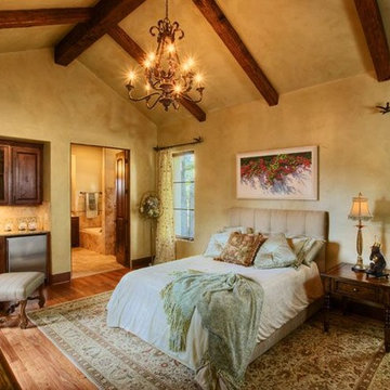 Bedrooms