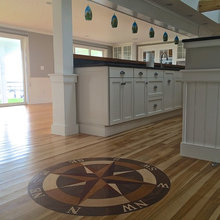 Kitchen Ideas