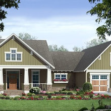 New Home Floor Plans