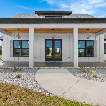 Modern Farmhouse