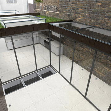 Westminster Listed Extension