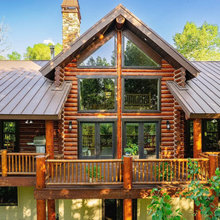 Marigold Cabin