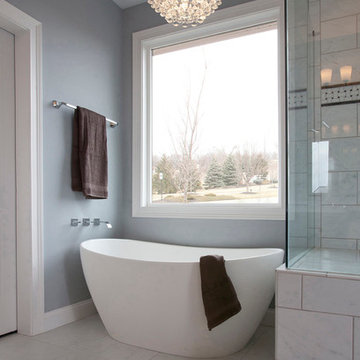 Baths