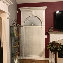 Cellular Shades - Products
