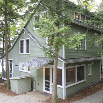 Waters Addition Renovation