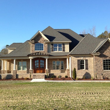 Exteriors