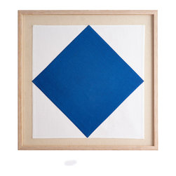 Maritime Flag Wall Art - Artwork