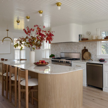 Cohasset Habitat