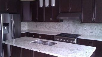 Best Quartz Countertops In Concord On Houzz