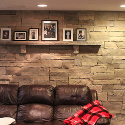InteriorMasonal  Stone Masonry - Siding And Stone Veneer