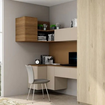 Set Up Your Small Home Study Room The Inspired Way! Inspired Elements