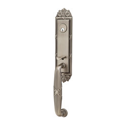 EMTEK Hardware at Brooklyn Doors INC - Products