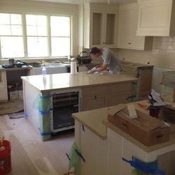 Countertop - Kitchen Countertops