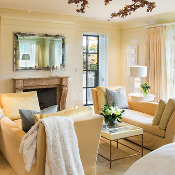 Greenwich CT Residence