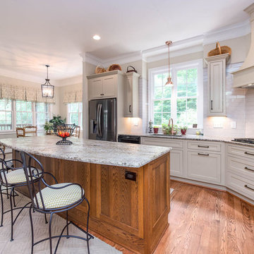 Kitchen Renovations