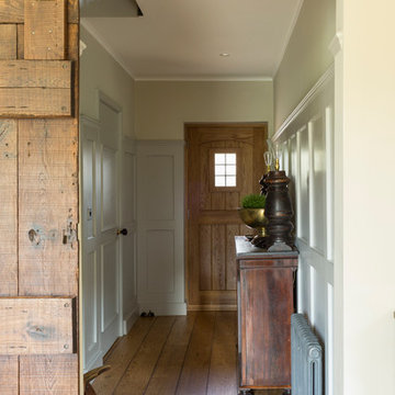 Oakfield House, Malvern