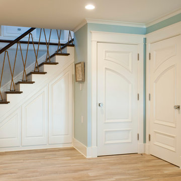 Traditional Southern Style with a Twist