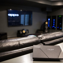 av equipment