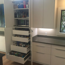 new house