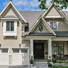style of house
