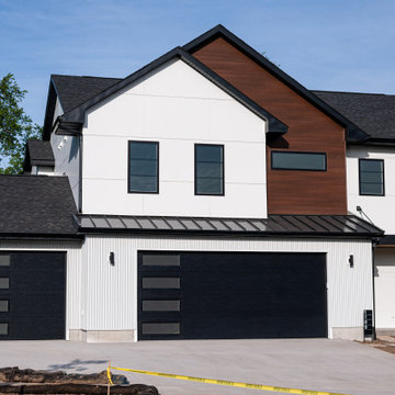 1100 Tamarack Trail