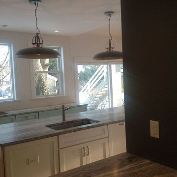 Whole House Renovation