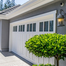 Exterior Trim