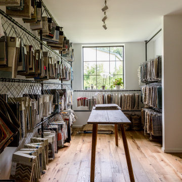 Textile library