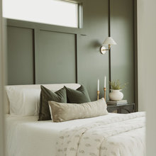 Stella's Bedroom