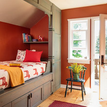 Sleeping Nook