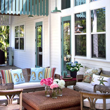Outdoor Living Spaces