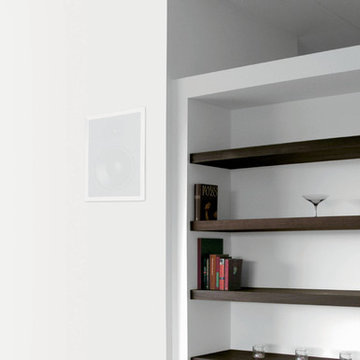 HI-Fi Stereos