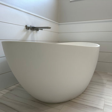 Shower for "Two"