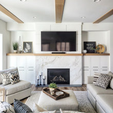 Pelham Living Room