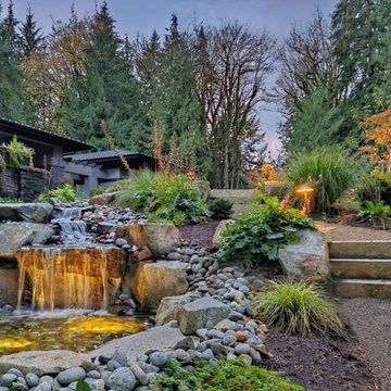 Granite Falls Woodland Estate