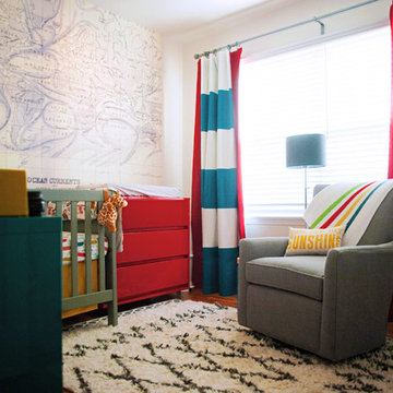 Los Angeles Nursery
