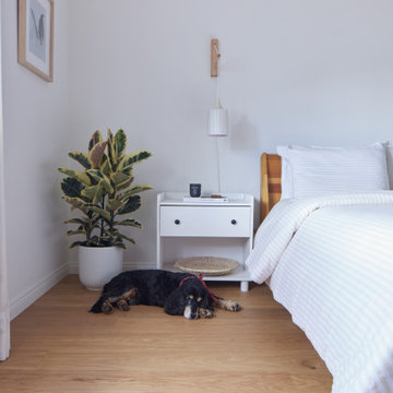Anza 7" | Silvan Resilient Hardwood Collection Customer Space | CA