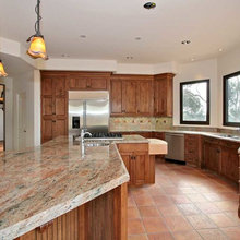 Singh Kitchen Ideas