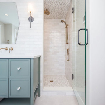 Home-Made Full House Renovation
