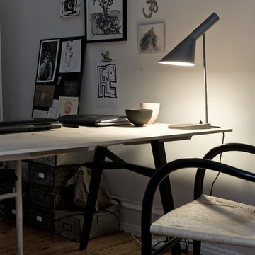 AJ Table