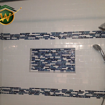 Tile & Flooring by Wellman Contracting