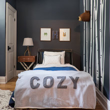 boy room