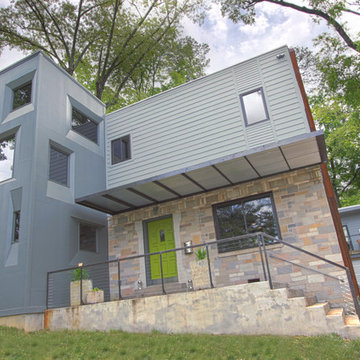 Homewood Residence