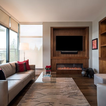 Cypress Lookout