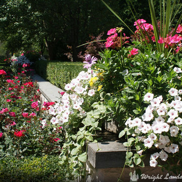 Seasonal Containers