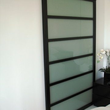 Space-Saving Solutions in the Bay Area