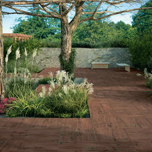 Deck flooring