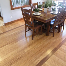 Wood Floors - Products